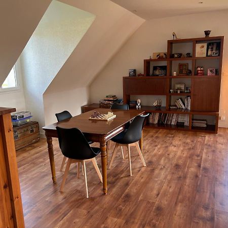 Maison Karmanor Monthoiron Ngoại thất bức ảnh