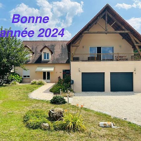 Maison Karmanor Monthoiron Ngoại thất bức ảnh