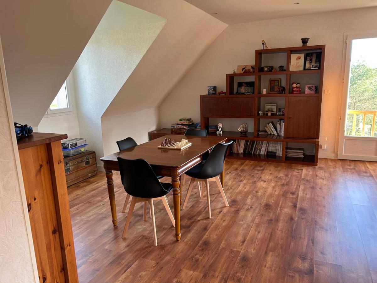 Maison Karmanor Monthoiron Ngoại thất bức ảnh